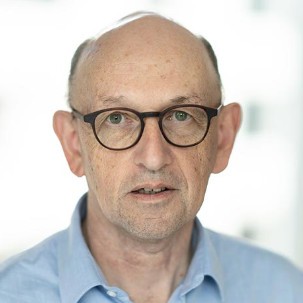 Roger Bowler